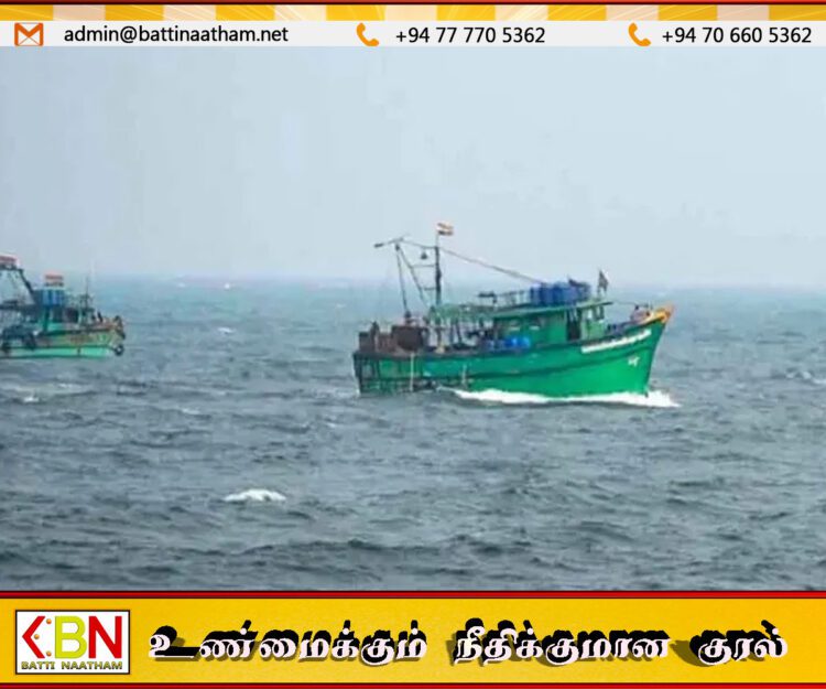 31 தமிழக மீனவர்களுக்கு 10 வருட ஒத்திவைக்கப்பட்ட சிறைத் தண்டனை