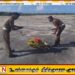 திருகோணமலை – மூதூர் பகுதியில் புதைக்கப்பட்ட மிதிவெடி மீட்பு