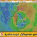 இந்தியாவை நோக்கி செல்லும் டித்வா புயல்