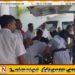 தலாவயில் பேருந்து விபத்தில் 6 பேர் பலி; பாடசாலை மாணவர்கள் உட்பட 25 பேர் படுகாயம்