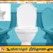இலங்கையில் 13000 குடும்பங்களுக்கு இன்னும் கழிப்பறை வசதி இல்லை