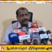 மஹிந்த ராஜபக்ஸ நாயை கொண்டு செல்லவும் உலங்குவானூர்தியை பயன்படுத்தினார்; நாடாளுமன்ற உறுப்பினர் ஜெகதீஸ்வரன்