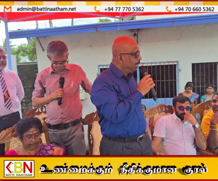 யாழ்ப்பாண மத்திய கல்லூரி நீச்சல் தடாக புனரமைப்பில் குழப்பம்; அமைச்சர் திரை நீக்கம் மறுத்து வெளியேறினார்