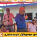 யாழ்ப்பாண மத்திய கல்லூரி நீச்சல் தடாக புனரமைப்பில் குழப்பம்; அமைச்சர் திரை நீக்கம் மறுத்து வெளியேறினார்