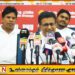 இங்கிலாந்தில் எதிர்கொண்ட விடுதலைப் புலிகள் அமைப்பின் ஆர்ப்பாட்டம் ஒரு “சுமுகமான ஆர்ப்பாட்டம்” – ஜே.வி.பி.யை விமர்சித்த உதய கம்மன்பில