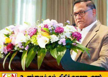இலங்கையில் திரைப்படம் தயாரிக்க வருமாறு இந்தியர்களுக்கு விஜித அழைப்பு