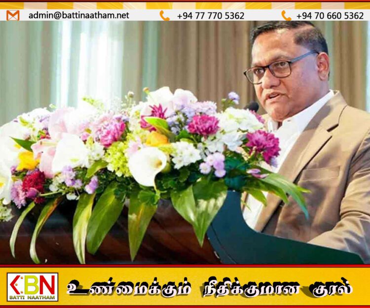 இலங்கையில் திரைப்படம் தயாரிக்க வருமாறு இந்தியர்களுக்கு விஜித அழைப்பு