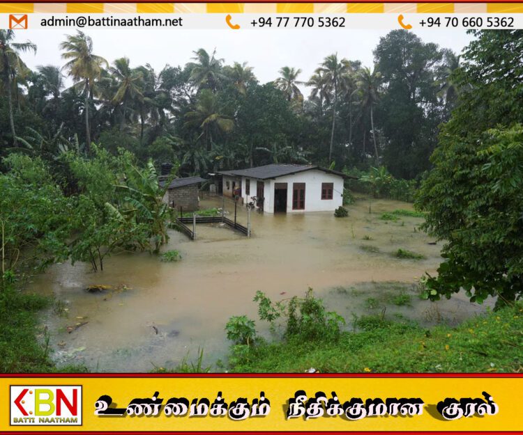 நாடு முழுவதிலும் அனர்த்தம்;  மரணங்கள் 69 ஆக அதிகரிப்பு