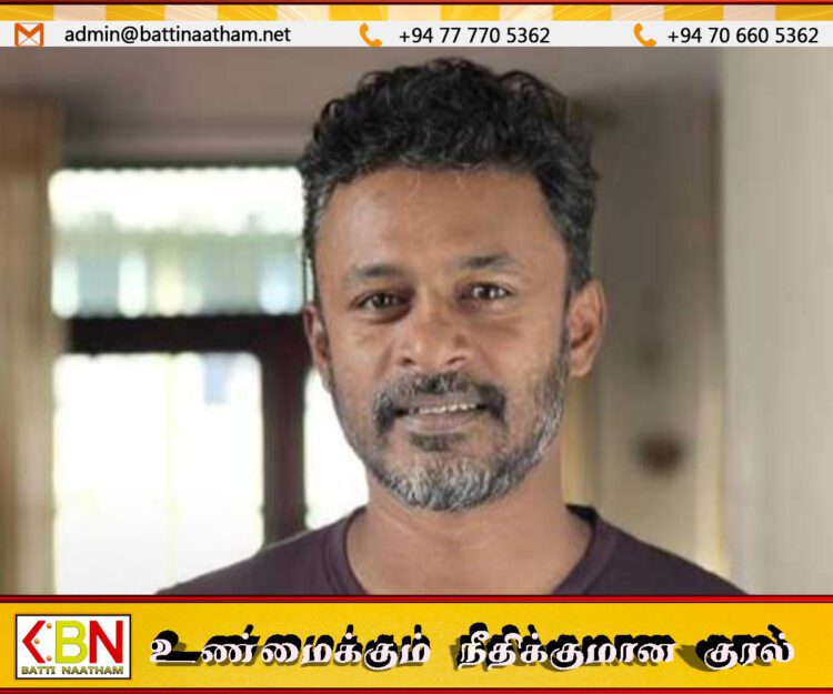 அரசாங்கத்தின் செயல்பாடுகளில் திருப்தி இல்லை – ஜகத் மனுவர்ண வெளிப்படையாக தெரிவிப்பு
