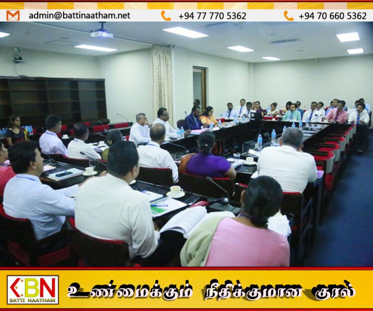 நாட்டின் அனைத்து காணிகளையும் துல்லியமாக வரைபடமாக்க உடனடி நடவடிக்கை