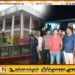 தாந்தமலை தொல்லியல் பெயர்பலகை அகற்றல்; கைது செய்யப்பட்ட மூவர் பிணையில் விடுதலை