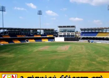 கொழும்பில் 3,000 பேரை தங்கவைக்கும் அவசர முகாமாக கெத்தாரமா மைதானம் தீர்மானம்