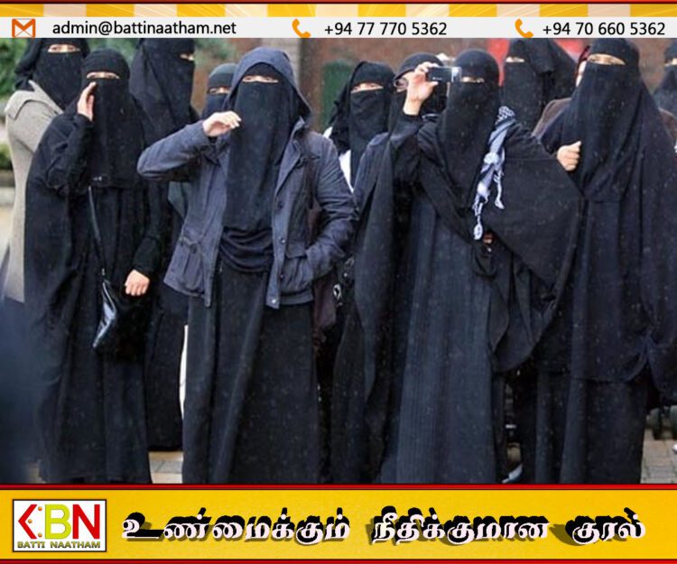 முஸ்லிம் மாணவிகளின் ஆடைத் தடைக்கு எதிரான மனுவை விசாரணைக்கு எடுத்துக்கொள்ள உயர் நீதிமன்றம் அனுமதி