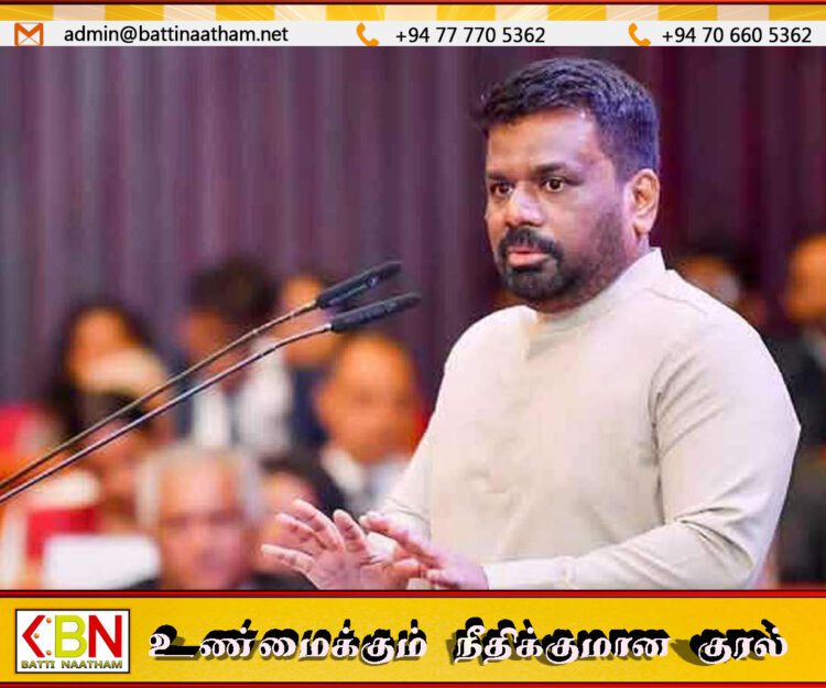 சைபர் அச்சுறுத்தல்களுக்கு பதிலளிக்கும் பாதுகாப்புப் படை உருவாக்க அரசு திட்டம்; ஜனாதிபதி அறிவிப்பு