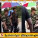 வெள்ளத்தில் சிக்கிய எம்.பி அர்ச்சுனா மீட்ட இராணுவத்தினர்