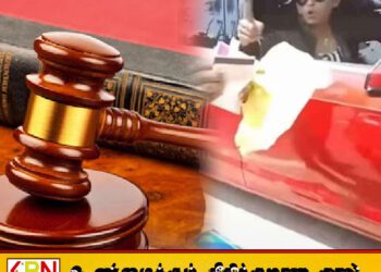 பொலிஸாரின் கடமைக்கு இடையூறு விளைவித்த பெண்ணுக்கு நீதிமன்றம் பிறப்பித்துள்ள உத்தரவு