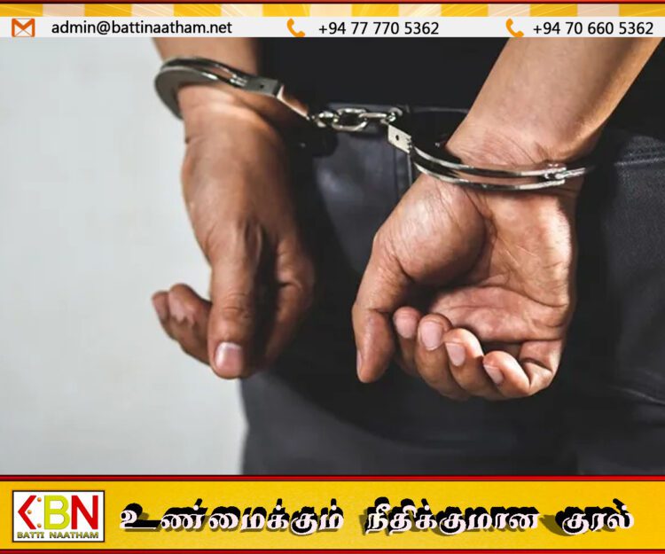 மாலைதீவில் 300 கிலோ ஹெரோயினுடன் இலங்கை மீனவர்கள் 06 பேர் கைது