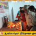 மாவீரர் பெற்றோர் கௌரவிப்பு நிகழ்வு கிரான் வெஸ்லி மண்டபத்தில்