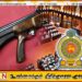 தனிப்பட்ட பாதுகாப்பிற்காக துப்பாக்கி கோரிய 20 பாராளுமன்ற உறுப்பினர்கள்