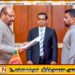 பதில் பிரதம நீதியரசராக பதவியேற்றார் எஸ். துரைராஜா