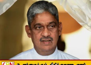 நான் நினைத்திருந்தால் இறுதிப்போரின் பின்னர் ஆட்சியைக் கைப்பற்றியிருக்க முடியும்; சரத் பொன்சேகா