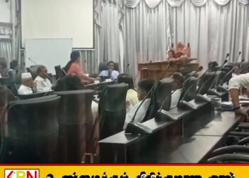 நல்லூரில் தமிழ்த் தேசியக் கட்சிகள் ஒன்றிணைந்து மாவீரர் நாள் நினைவேந்தல்; மேயர் அறிவிப்பு