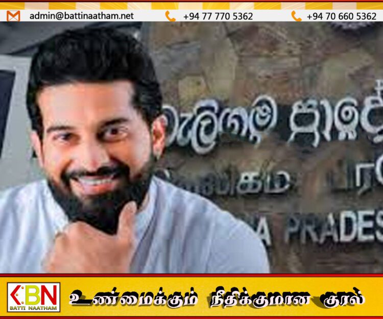 வெலிகம பிரதேச சபைக்கு புதிய தலைவர் எதிர்வரும் 28ஆம் திகதி தெரிவு
