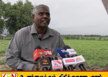 NPP தமிழ் மக்களின் உணர்வுகளை மதிக்கவேண்டும்; இரா. துரைரெட்னம்