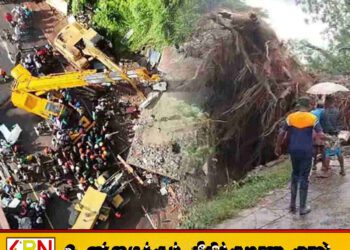 தொடரும் சீரற்ற காலநிலை – உயிரிழப்பு 10 ஆக உயர்வு