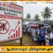 மாத்தறை மாவட்டத்தில் சிக்கன்குனியா நோய் பரவல் அதிகரிப்பு