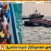 மலேசியா அருகே ரோஹிங்கியா அகதிகள் படகு கவிழ்ந்து விபத்து – 21 பேர் பலி, பலர் மாயம்
