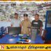 மட்டு வைத்தியசாலையில் தொடர் திருட்டு சம்பவம்: 23 வயது இளைஞன் உட்பட கடை உரிமையாளர் கைது – 18 தொலைபேசிகள் மீட்பு