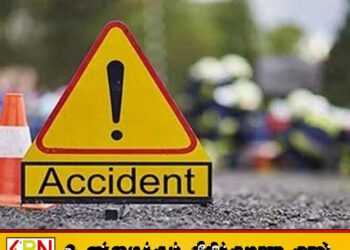 விபத்துக்களில் சிறுமி உட்பட 4 பேர் உயிரிழப்பு