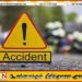 விபத்துக்களில் சிறுமி உட்பட 4 பேர் உயிரிழப்பு