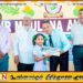 ஏறாவூர் ஐயங்கேணி அப்துல் காதர் வித்தியாலயத்தில் நடைபெற்ற முப்பெரும் விழாக்கள்