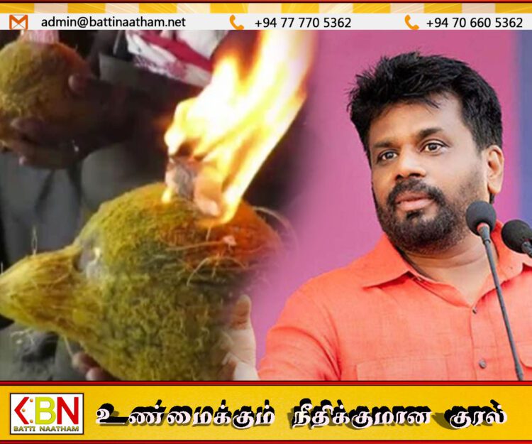 ஜனாதிபதிக்காக பெருந்தோட்ட மக்கள் சிறப்பு பூஜை வழிபாடுகளில் ஈடுபாடு