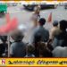 காலி தேசிய வைத்தியசாலைக்கு முன்பாக ஆணொருவரின் சடலம்