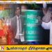 “புத்தர் சிலையை அகற்றும் வரைக்கும்…..!”:அர்ச்சுனா சொன்னது போல் இடது கையால் சாப்பிடுங்கள்-சாணக்கியன்