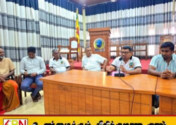 நிந்தவூர் கோழி இறைச்சி விற்பனையாளர்களுக்கு பதில் தவிசாளரின் அறிவிப்பு