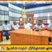 நிந்தவூர் கோழி இறைச்சி விற்பனையாளர்களுக்கு பதில் தவிசாளரின் அறிவிப்பு
