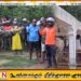 மட்டு போரதீவுப்பற்று பிள்ளையார் ஆலயத்தில் தொல்லியல் அடையாளமாம்; பொதுமக்கள் எதிர்ப்பு