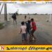 மட்டக்களப்பில் தொடர் மழை; வெள்ளம் ஏற்படும் அபாயத்தில் பல பகுதிகள்