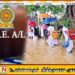 க.பொ.த. உயர் தர பரீட்சை இரண்டு நாட்களுக்கு ஒத்திவைப்பு