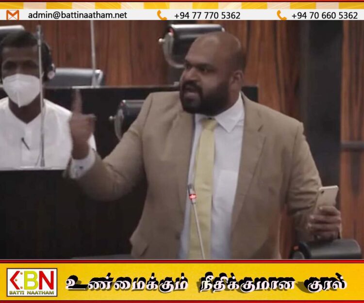 அநுர அரசின் அலட்சிய போக்கு?;மட்டக்களப்பில் மீன் குஞ்சு விவகாரத்திலும் குழப்பம்!