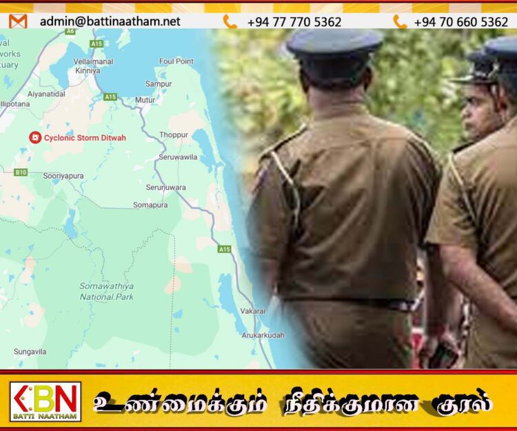 வழக்குக்கு சென்றவர்கள்மீது பேருந்துக்குள் புகுந்து வாள்வெட்டு தாக்குதல்; தமிழர் பகுதியில் சம்பவம்