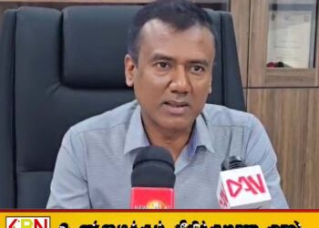 மட்டு 14 பிரதேச செயலகங்களில் உள்ள 14049 பேர் பாதிக்கப்பட்டுள்ளனர்!; மட்டு அரசாங்க அதிபர் ஜே.எஸ்.அருள்ராஜ்