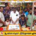 வல்வெட்டித்துறையில் “மேதகு” பிறந்தநாள்;  கேக் வெட்டி கொண்டாட்டம்