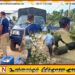 சித்தாண்டி–சந்தனமடு பகுதியில் விசேட சுற்றிவளைப்பு; 80 லீற்றர் கசிப்பு கைப்பற்றப்பட்டது