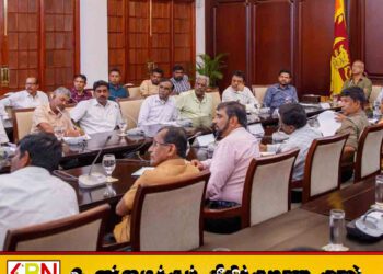 உருளைக்கிழங்கு விவசாயிகள் தொடர்பில் விசேட அவதானம்