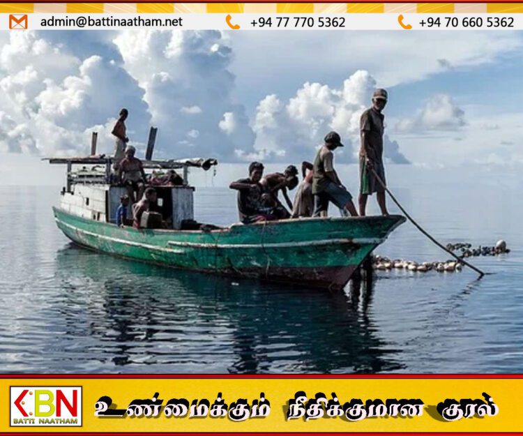 மீனவ சமூகத்துக்கான புதிய ‘மீனவர் ஓய்வூதியத் திட்டம்’ அறிமுகம்